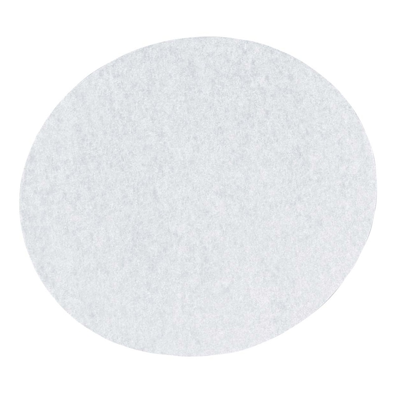 精巧社 リンベシート丸型 穴なし(500枚入)RS-140 1個(ご注文単位1個)【直送品】