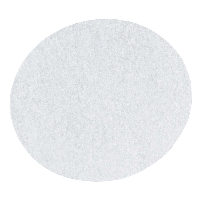 >精巧社 リンベシート丸型 穴なし(500枚入)RS-150 1個(ご注文単位1個)【直送品】