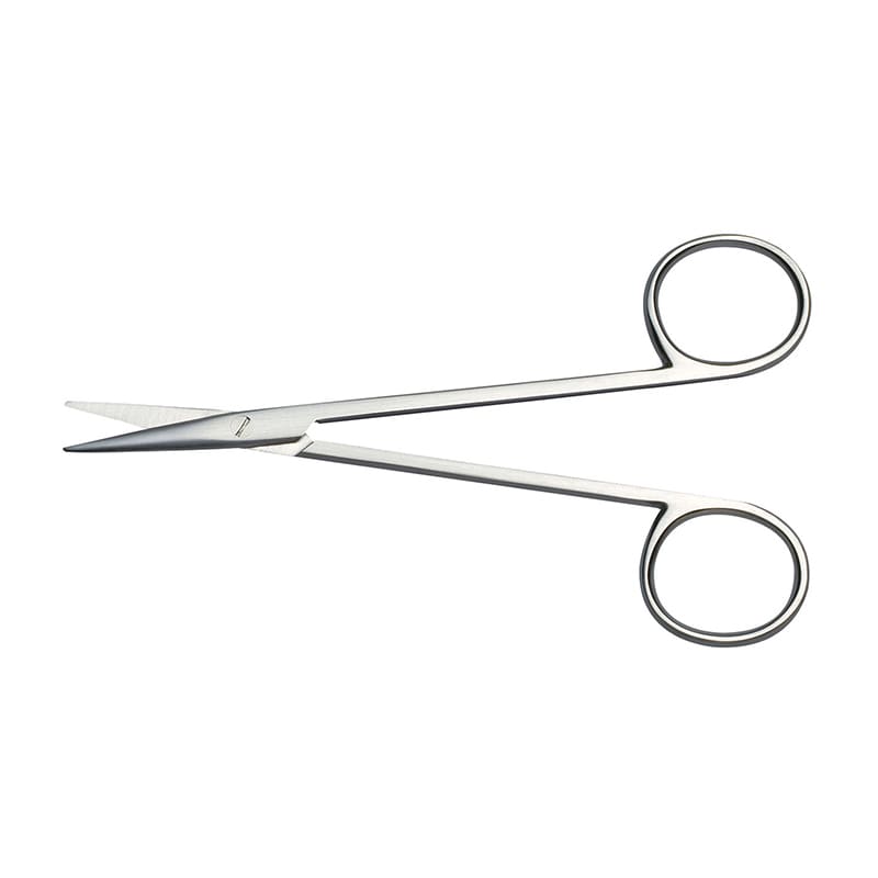 形成剪刀直　ネジ止　B992-023　12cm   1個（ご注文単位1個）【直送品】