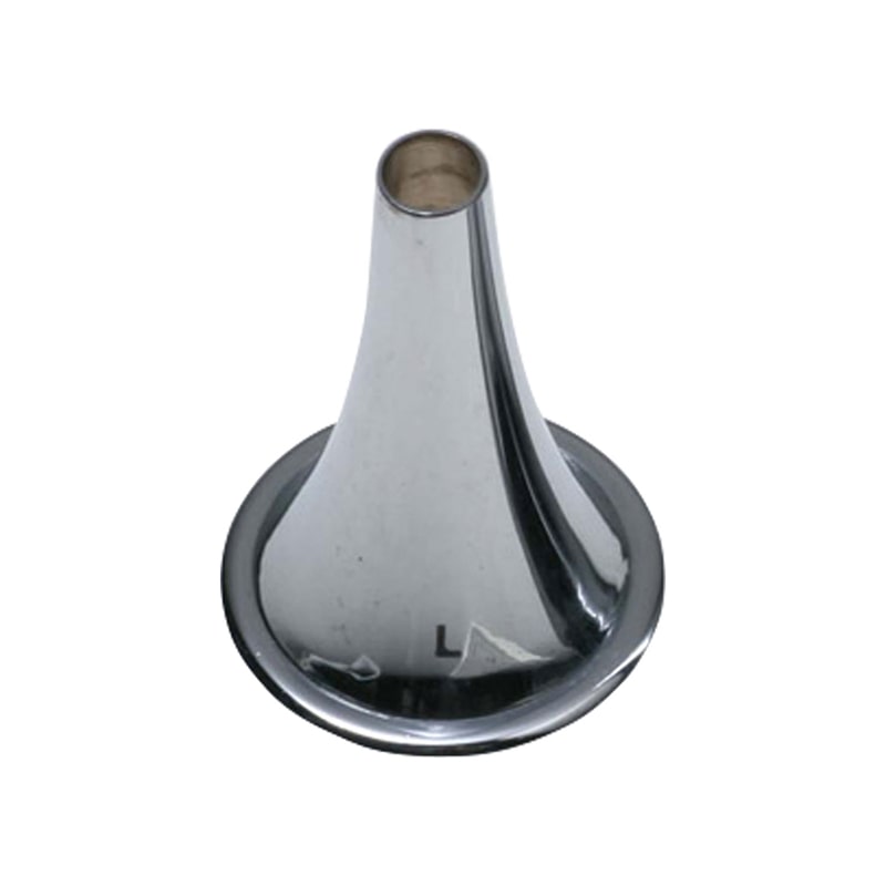 耳鏡　朝顔E502-0811　5mm   1個（ご注文単位1個）【直送品】