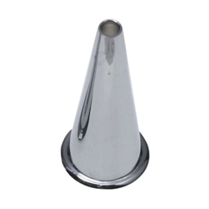 耳鏡　トレルチェ氏 E502-0821　L　5mm  1個（ご注文単位1個）【直送品】