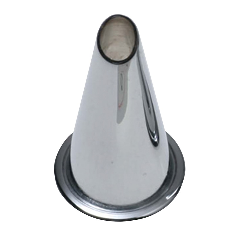 耳鏡　ルーツェ氏　E502-0841　L　5mm   1個（ご注文単位1個）【直送品】