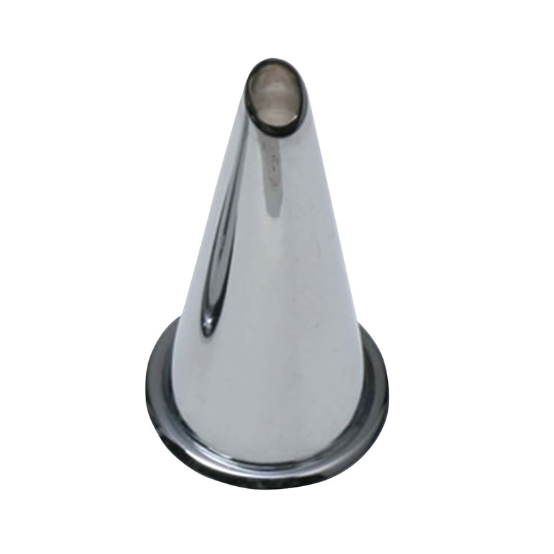 耳鏡 ルーツェ氏 E502-0843 S 3mm 1個(ご注文単位1個)【直送品】