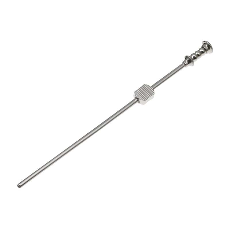 吸引管フレージャー Z185-6158 5mm×23cm 1個(ご注文単位1個)【直送品】