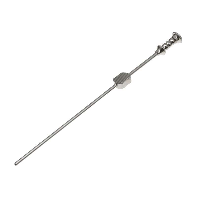 吸引管フレージャー Z185-7158 4mm×23cm 1個(ご注文単位1個)【直送品】