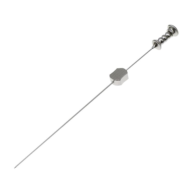 吸引管フレージャー Z186-0158 1.5mm×23cm 1個(ご注文単位1個)【直送品】