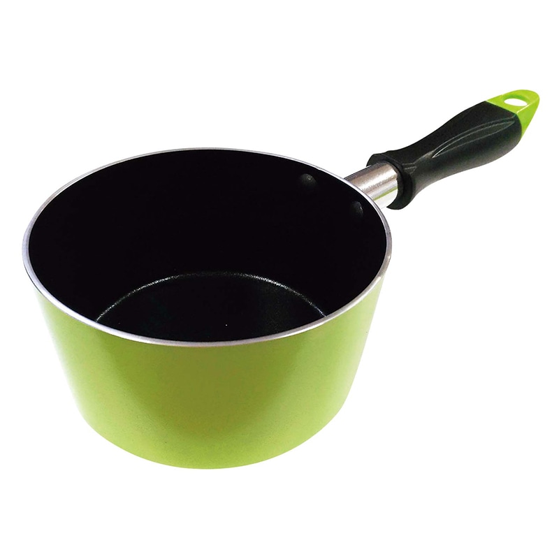 ミニシリーズ　ミルクパン　12cm   1個（ご注文単位1個）【直送品】