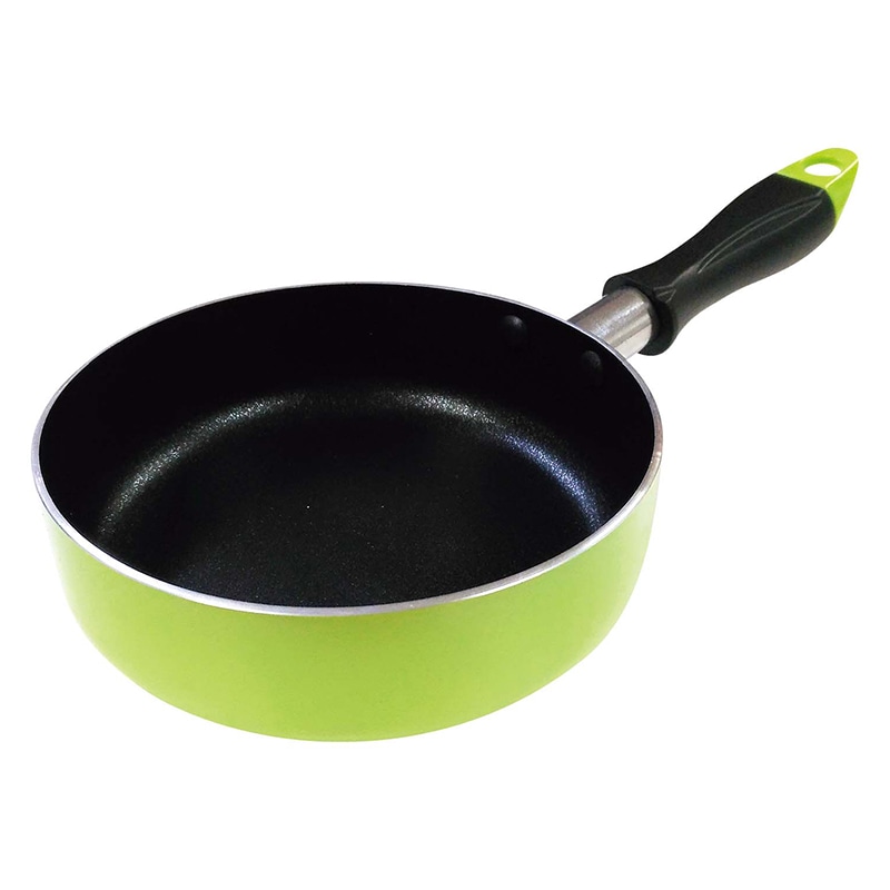 ミニシリーズ　フライパン　14cm   1個（ご注文単位1個）【直送品】