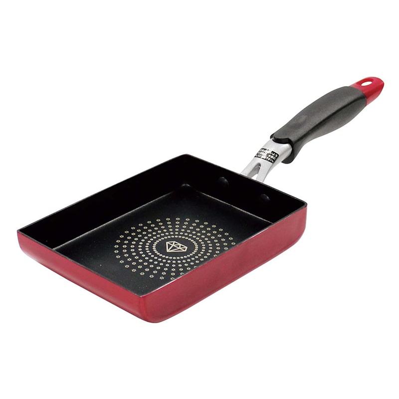 IH アルトワ 玉子焼 13×18cm 1個(ご注文単位1個)【直送品】