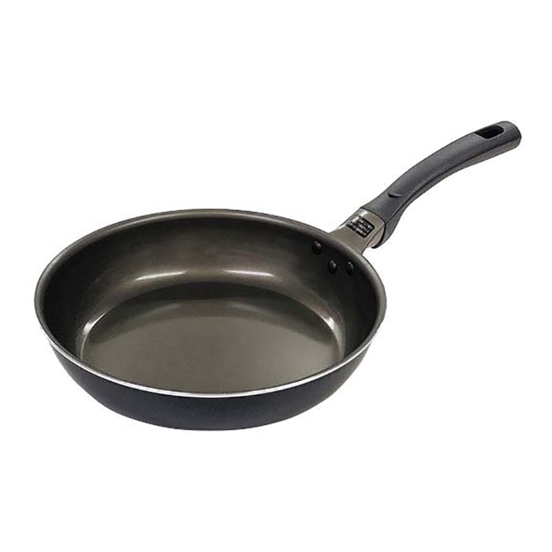 IH　スタンディ　スピンコーティングフライパン 26cm  1個（ご注文単位1個）【直送品】