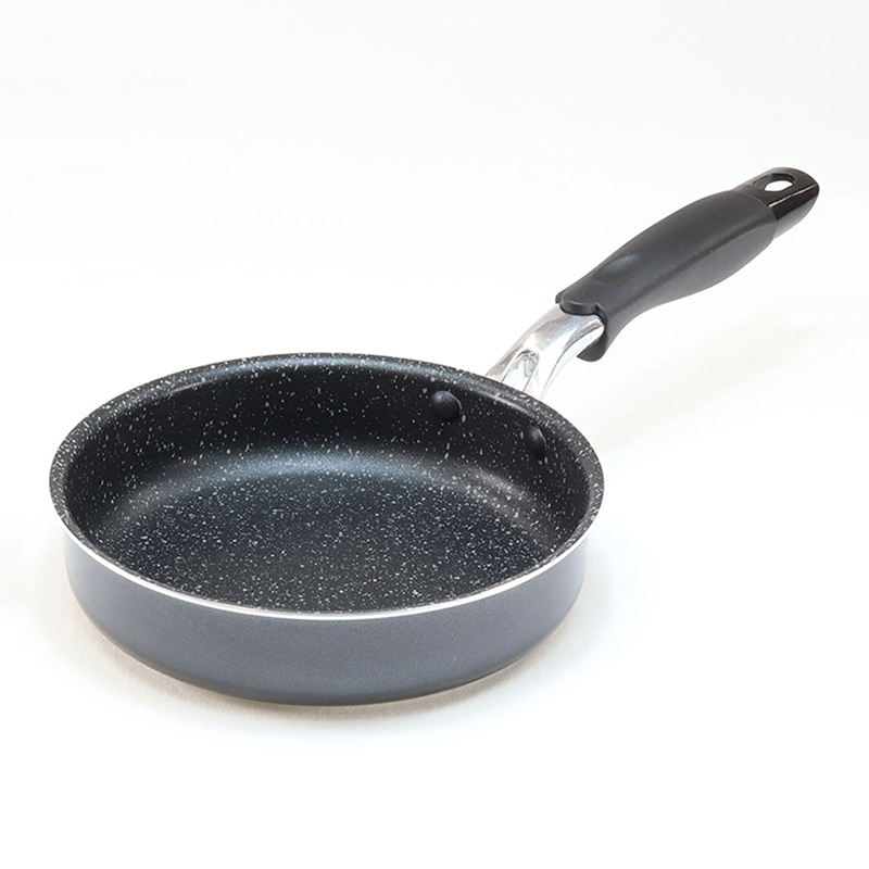 ナンセンジャパン 底が広～いフライパン2 18cm 1個（ご注文単位1個）【直送品】