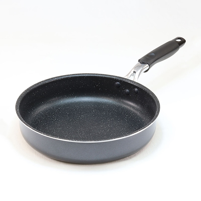 ナンセンジャパン 底が広～いフライパン2 26cm 1個（ご注文単位1個）【直送品】