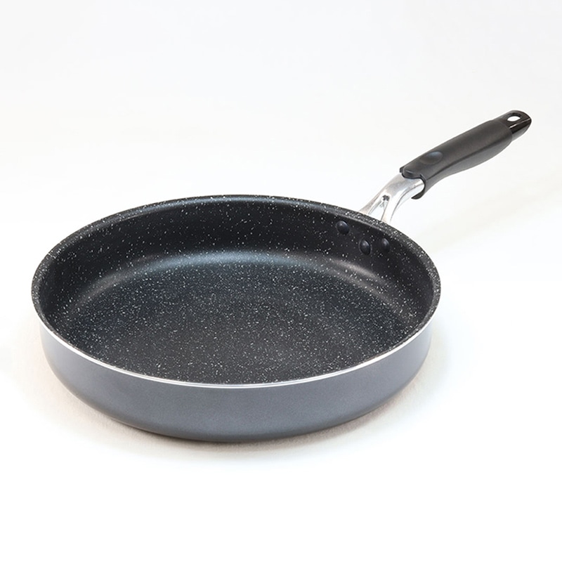 ナンセンジャパン 底が広～いフライパン2 30cm 1個（ご注文単位1個）【直送品】