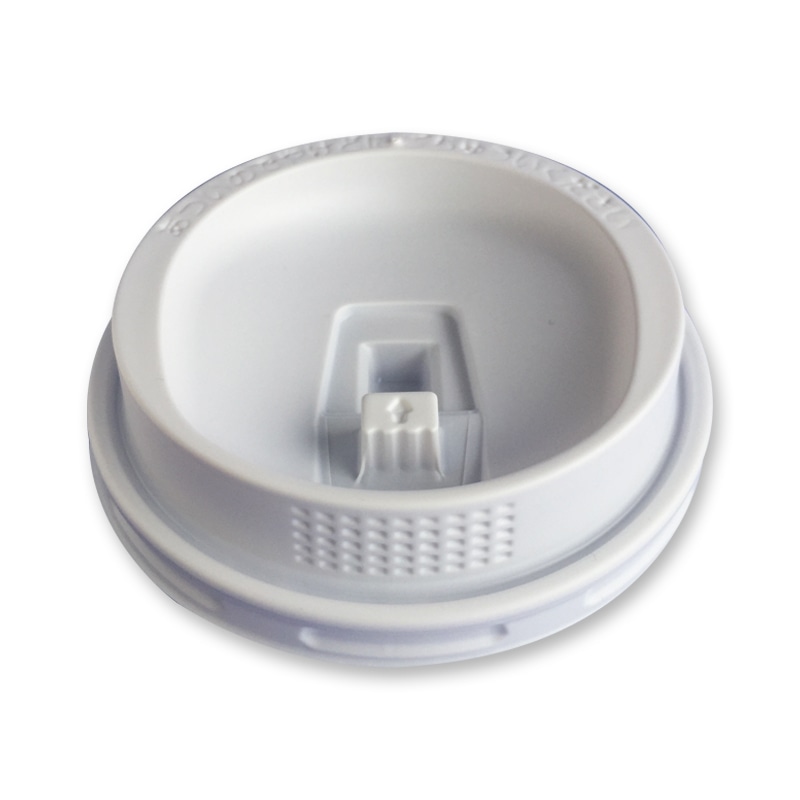 モデレカップリッド 14オンス用 リフトアップ 白 50個/袋