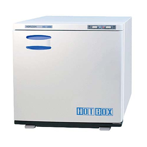 ホリズォン　ホットボックス（温蔵庫）HB-40NR   1個（ご注文単位1個）【直送品】