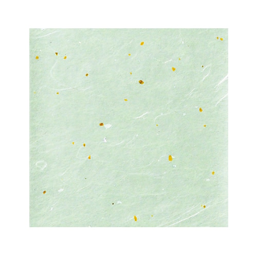 神堂 NEW五色奉書 14829 若緑 100枚/束(ご注文単位1束)【直送品】