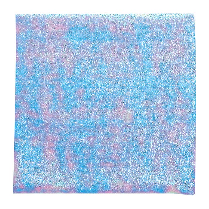 神堂 オーロラシート　エンボス 15cm 04932 100枚/束（ご注文単位1束）【直送品】