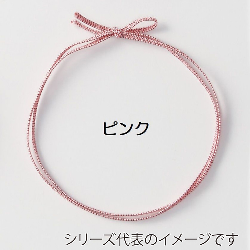 神堂 平彩ゴム 小　ピンク　19812  　50本/束（ご注文単位1束）【直送品】