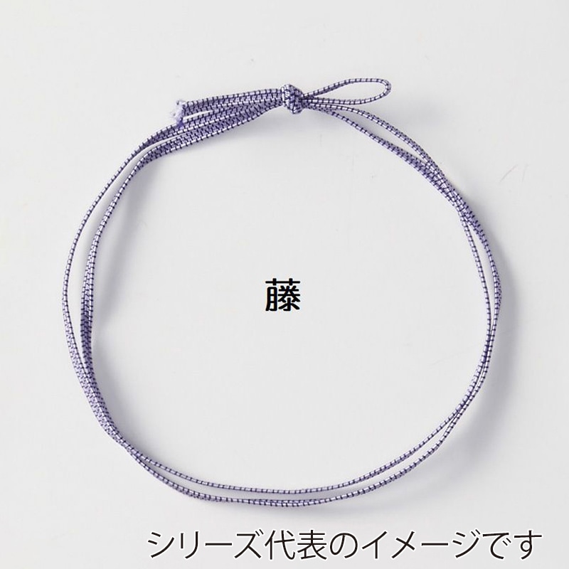 神堂 平彩ゴム 小　藤　19815  　50本/束（ご注文単位1束）【直送品】