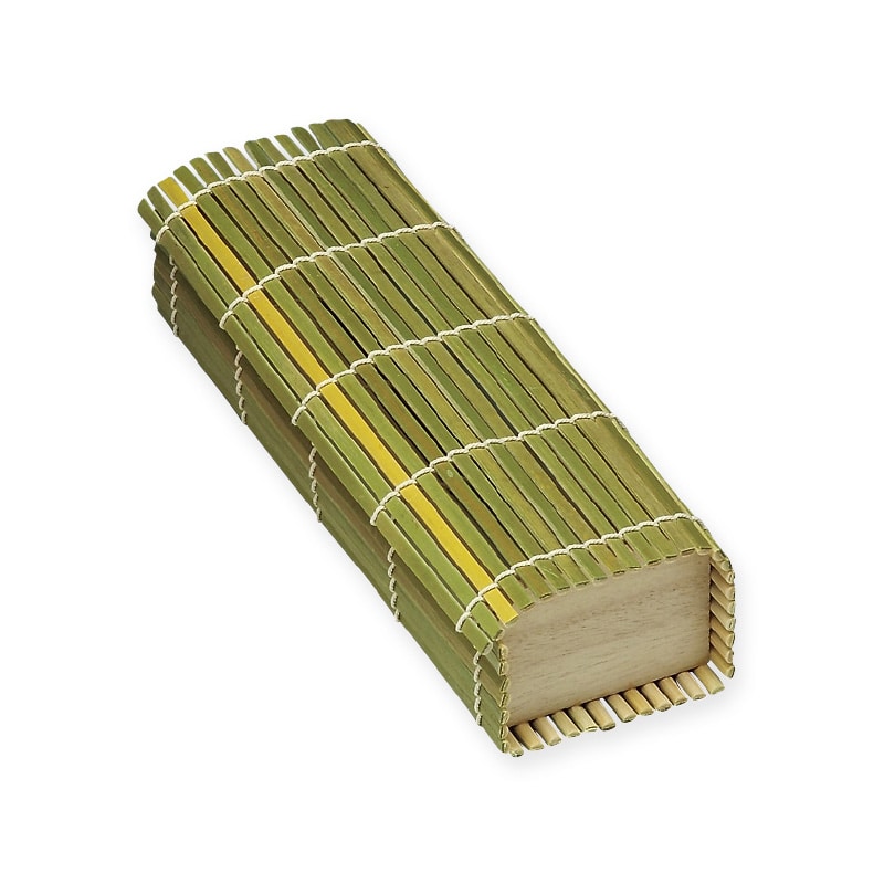 神堂 太口寿司巻容器 1個(ご注文単位1個)【直送品】