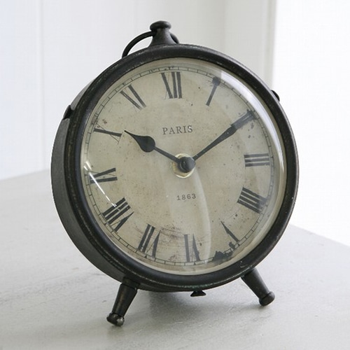 コベント・ガーデン 1863スタンドクロック BR-15 1個（ご注文単位2個）【直送品】