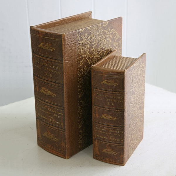 コベント・ガーデン オールドブック 2点セット EV-70 1個（ご注文単位2個）【直送品】