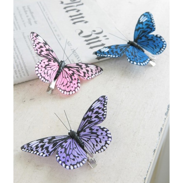 コベント・ガーデン トロピカルバタフライ アソート UT-05 1個（ご注文単位6個）【直送品】