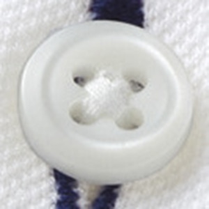 住商モンブラン(株) ZK2711-2CB_4L ニットシャツ 男女兼用長袖 4L 白 1枚(ご注文単位1枚)【直送品】