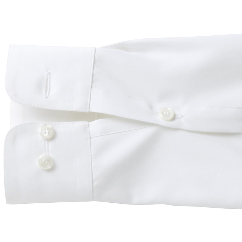 住商モンブラン(株) ZK2711-5CB_SS ニットシャツ 男女兼用長袖 SS ピンク 1枚(ご注文単位1枚)【直送品】