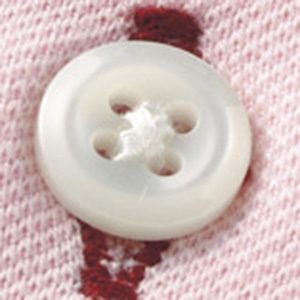 住商モンブラン(株) ZK2711-5CB_SS ニットシャツ 男女兼用長袖 SS ピンク 1枚(ご注文単位1枚)【直送品】