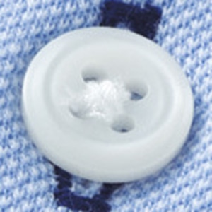 住商モンブラン(株) ZK2712-4CB_S ニットシャツ 男女兼用半袖 S ブルー 1枚(ご注文単位1枚)【直送品】