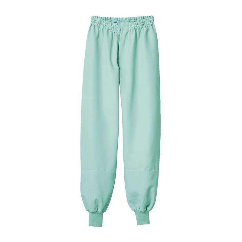 住商モンブラン(株) DC7711-6_L パンツ 男女兼用 L グリーン 1枚(ご注文単位1枚)【直送品】