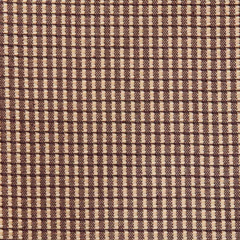 住商モンブラン(株) WC2221-7_9 ブラウス レディス7分袖　9 ブラウンチェック 1枚（ご注文単位1枚）【直送品】