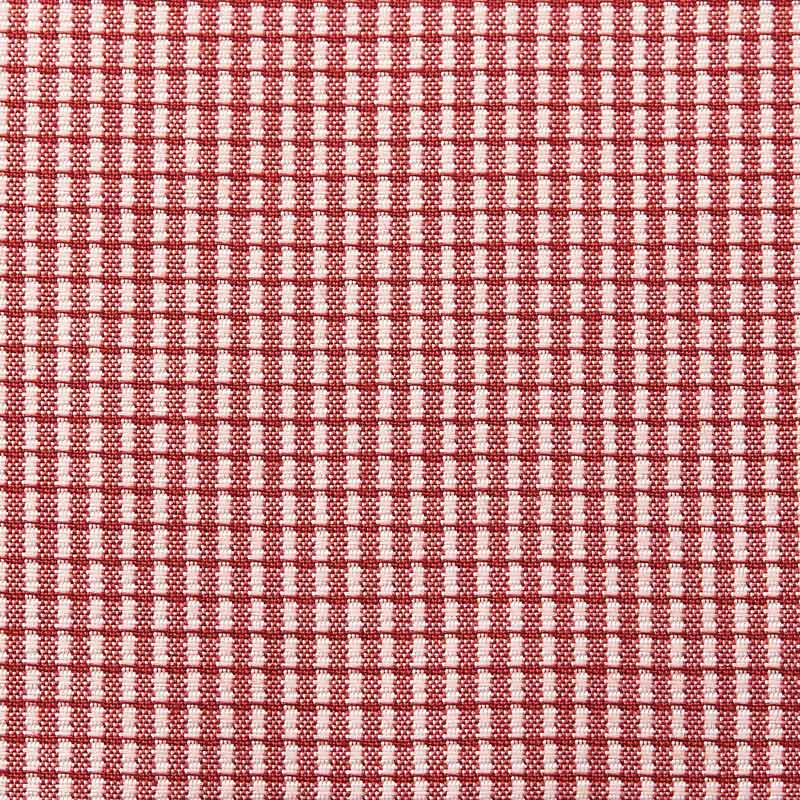 住商モンブラン(株) WC2231-5_15 ブラウス レディス7分袖 15 ワインチェック/白 1枚(ご注文単位1枚)【直送品】