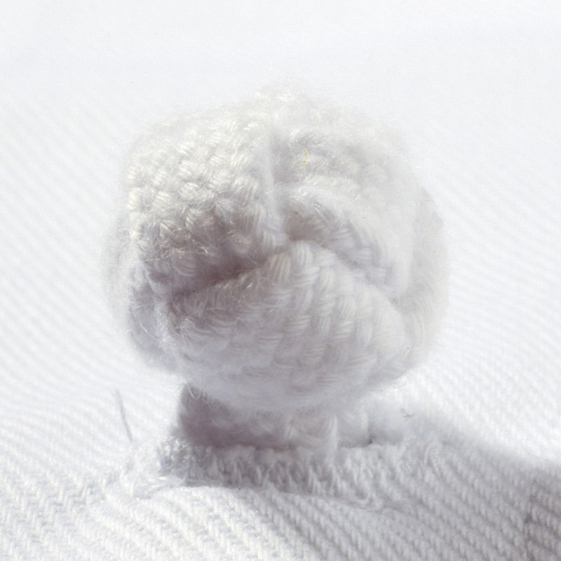 住商モンブラン(株) 6-603_4L コックコート 男女兼用7分袖 4L 白 1枚(ご注文単位1枚)【直送品】