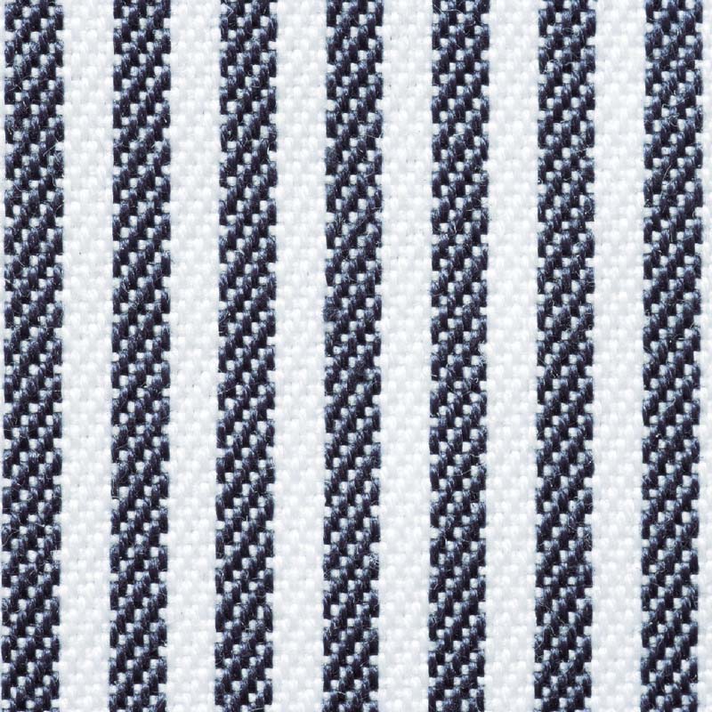 住商モンブラン(株) 7-133_L パンツ レディス　L 紺ストライプ 1枚（ご注文単位1枚）【直送品】