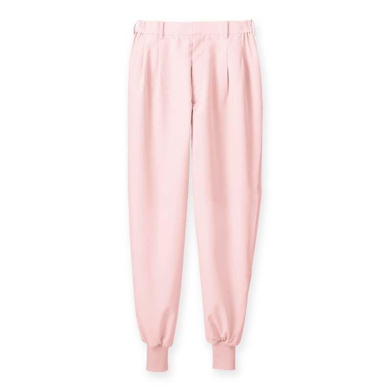 住商モンブラン(株) 7-524_3L パンツ 男女兼用 3L ピンク 1枚(ご注文単位1枚)【直送品】