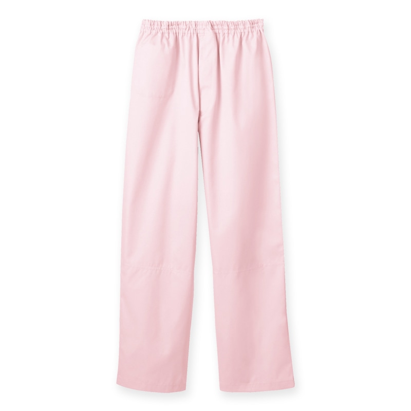 住商モンブラン(株) 7-593_5L パンツ 男女兼用　5L ピンク 1枚（ご注文単位1枚）【直送品】