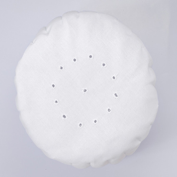 住商モンブラン(株) 9-631_LL チーフコック帽(30cm) LL 白 1枚(ご注文単位1枚)【直送品】