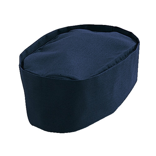 住商モンブラン(株) 9-707_L 和帽子 男女兼用 L 鉄紺 1枚(ご注文単位1枚)【直送品】