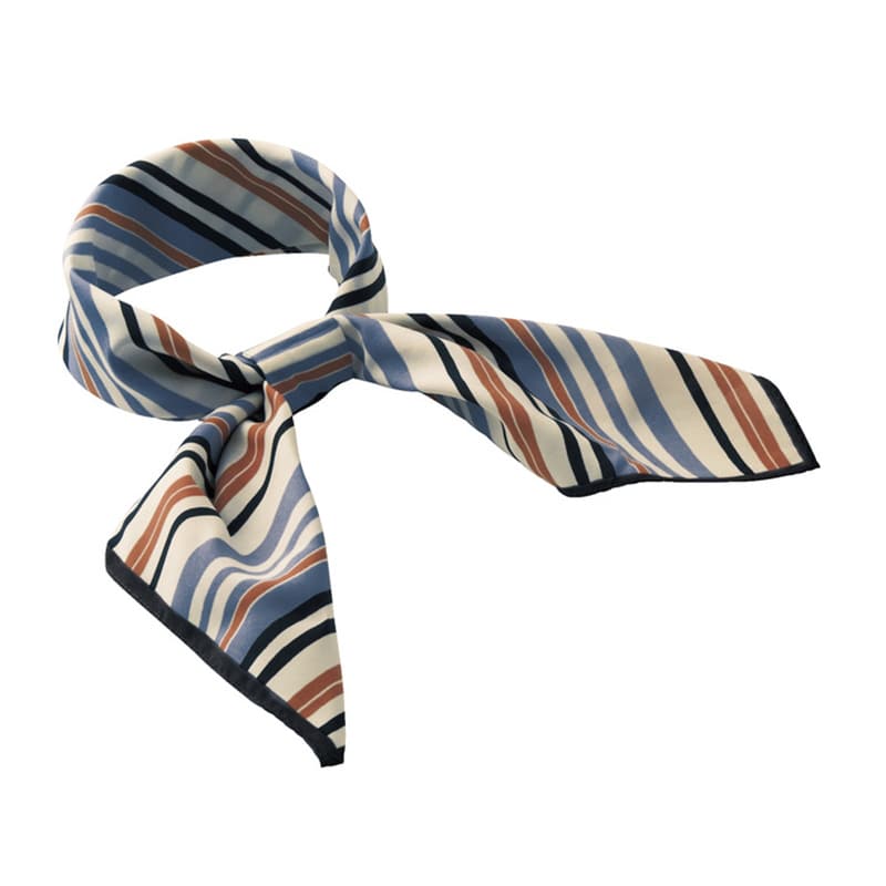 住商モンブラン(株) BA111-3_F ループ付きスカーフレディス フリーサイズ ベージュ 1枚(ご注文単位1枚)【直送品】