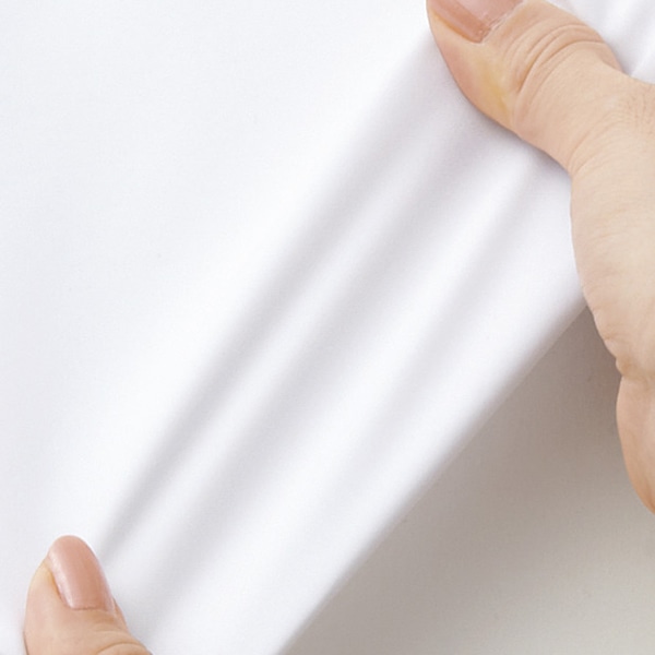 住商モンブラン(株) BF2571-2_LL シャツ メンズ長袖　LL 白 1枚（ご注文単位1枚）【直送品】