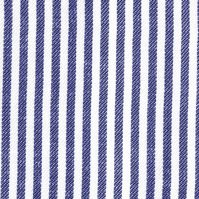 住商モンブラン(株) BV2571-4_3L シャツ メンズ長袖 3L ブルーストライプ 1枚(ご注文単位1枚)【直送品】