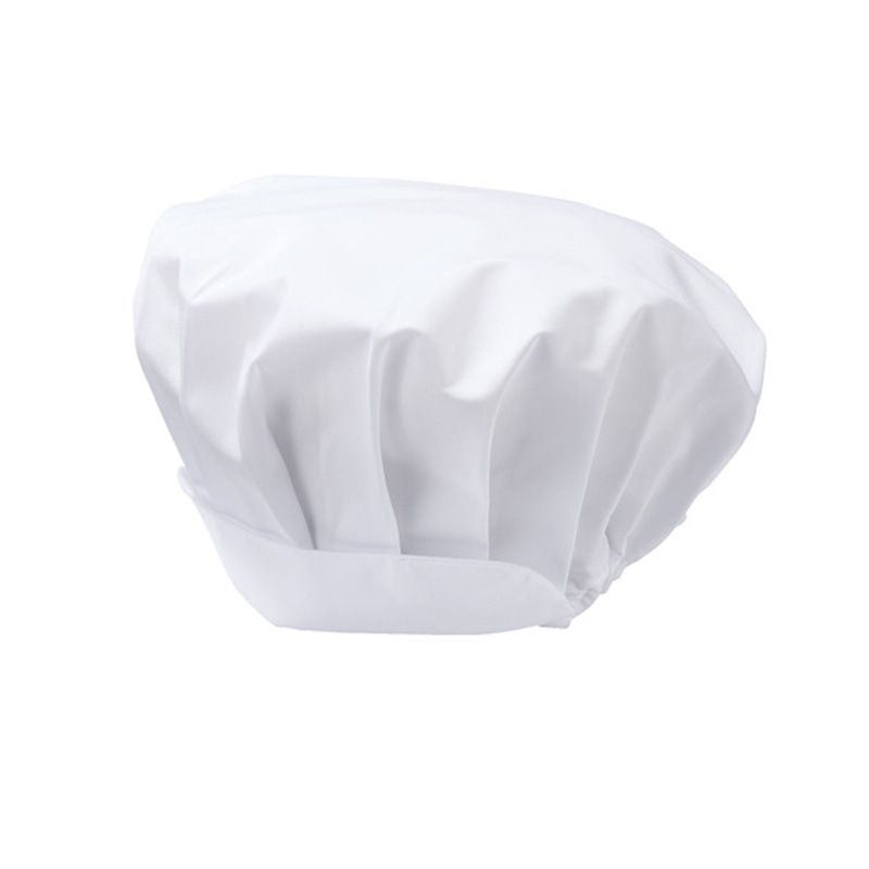 住商モンブラン(株) PE921-2_LL 給食帽(2枚入り) 児童用 LL 白 1パック(ご注文単位1パック)【直送品】