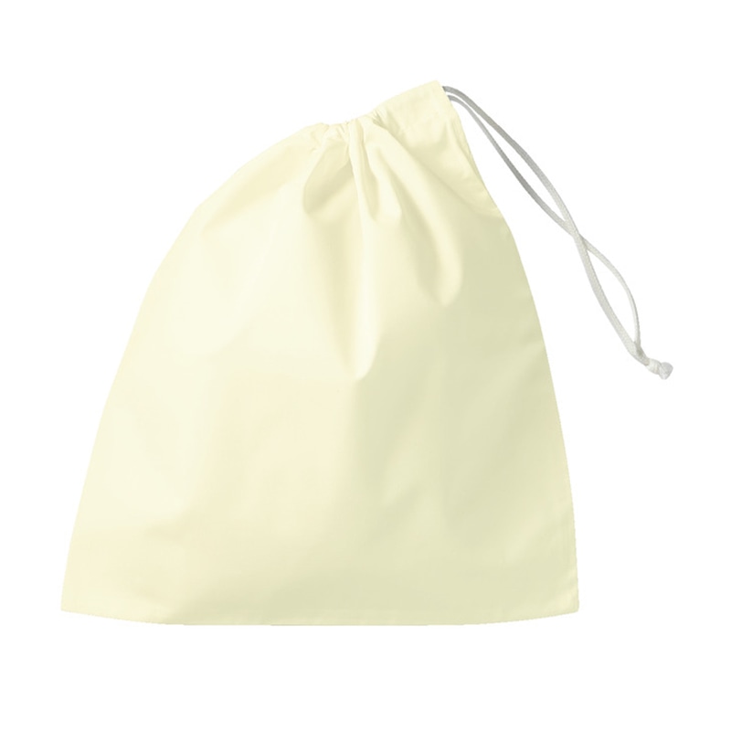 住商モンブラン(株) PE971-5_F 給食袋(2枚入り) 児童用 フリーサイズ イエロー 1パック(ご注文単位1パック)【直送品】