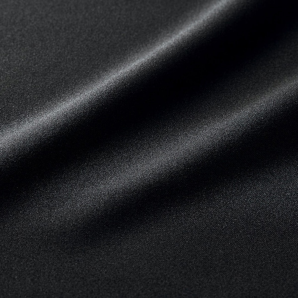 住商モンブラン(株) BG6002-0_15 ベスト レディス 15 黒チェック 1枚(ご注文単位1枚)【直送品】