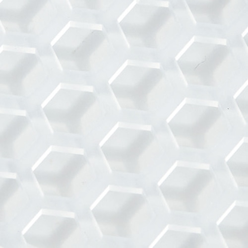 住商モンブラン(株) 9-1534_M 頭巾帽子 男女兼用グリーン M エコ 1枚(ご注文単位1枚)【直送品】