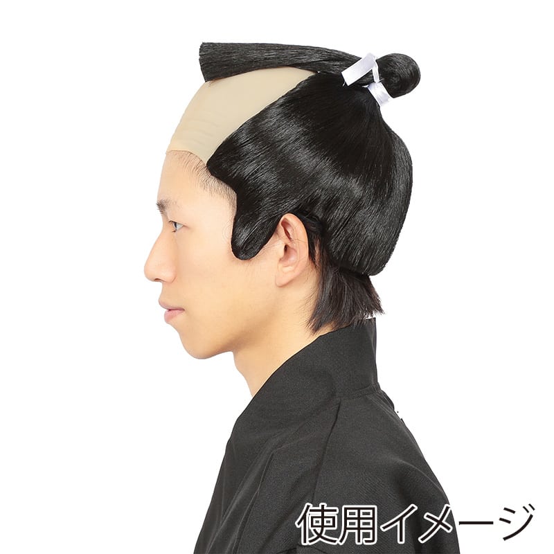 クリアストーン コスチューム カツランド お侍くん 1個(ご注文単位1個)【直送品】