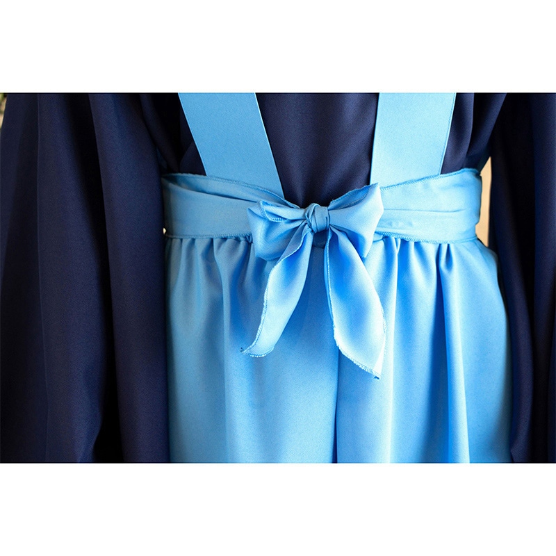 クリアストーン コスチューム MENコス 奉行人 フリーサイズ 1個(ご注文単位1個)【直送品】