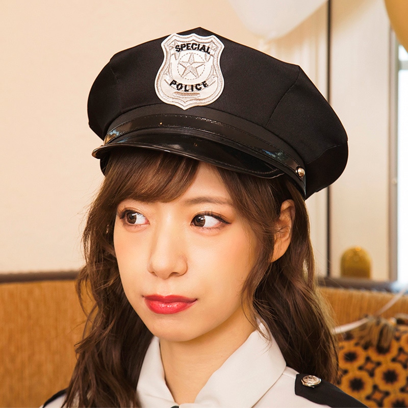 クリアストーン コスチューム　グロウホリック グレイッシュポリス フリーサイズ 1個（ご注文単位1個）【直送品】